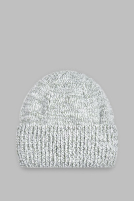 Шапка из шерсти