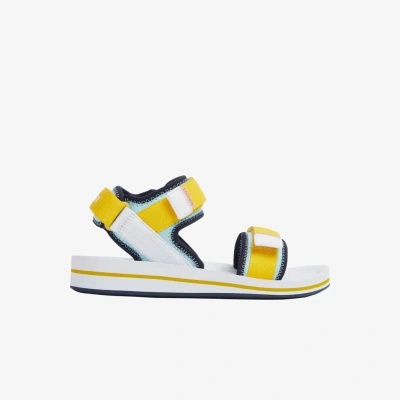 Женские сандалии Lacoste SUGURA