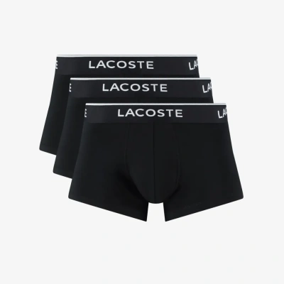 Мужское нижнее бельё Lacoste (3 ед.)