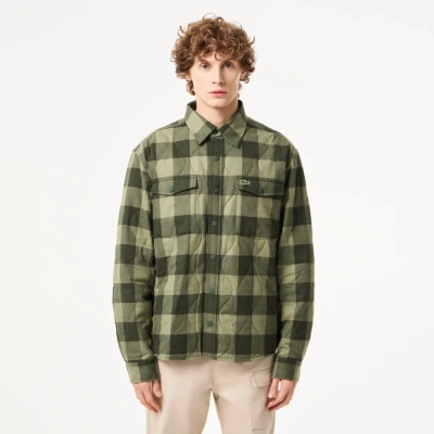 Мужская рубашка Lacoste Relaxed Fit