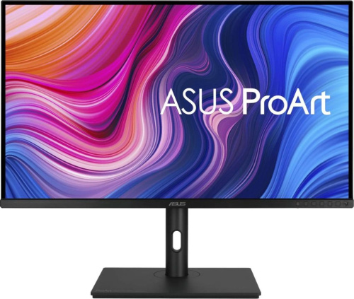 Монитор 32" ASUS ProArt PA329CV 90LM06P1-B01170 3840x2160 LED 16:9, IPS, 400cd, 178гр/178гр, DP, HDMI, USB, 60Hz, HAS, Pivot, black