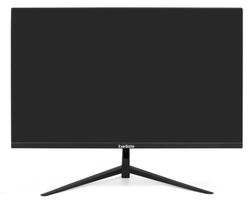 Монитор 27" Exegate Combat EG2700A EX297305RUS 2560x1440 LED, 16:9, IPS Grade A+, 300cd, 1000:1, 100000:1, 1ms, 178/178, DP, HDMI, audio, 165Hz, tilt,