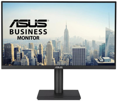 Монитор 27" ASUS VA27UCPS 3840x2160, WLED 16:9, IPS, 350 cd/m, 1000:1, 5 ms, 178°/178°, НDMI, DP, 4xUSB, USB, 60Hz, black
