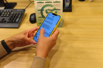 3,5 млн россиян поставили цели в СберБанк Онлайн в 2025 году / ЯСИА   