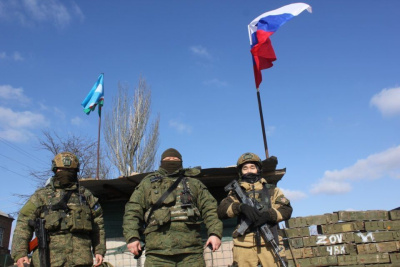 Айсен Николаев: «В Якутии создана уникальная система помощи военнослужащим» / Николай Борисов   Республика Саха (Якутия)