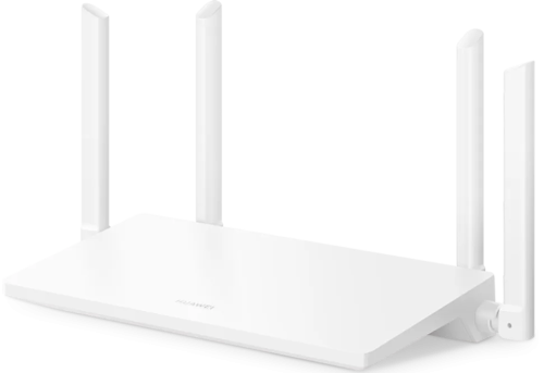 AX2 WS7001 Wi-Fi White