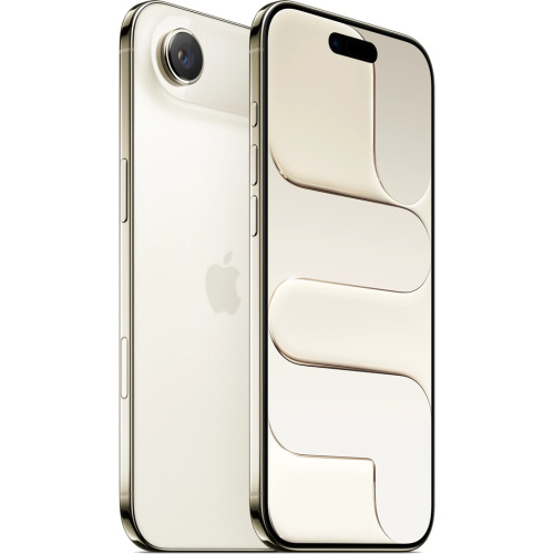 Смартфон Apple iPhone Air 1TB MG2J4J/A Gold (только с eSIM, без RuStore)