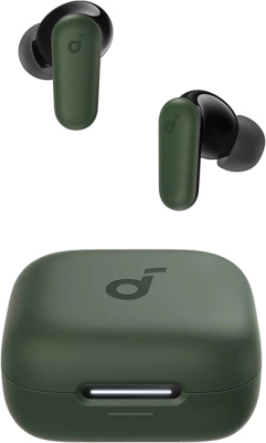Наушники Soundcore P30i Green