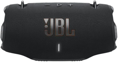 Портативная колонка JBL Xtreme 4 Чёрная