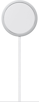 Беспроводное зарядное устройство Apple MagSafe Charger 1м MGD74ZA/A White