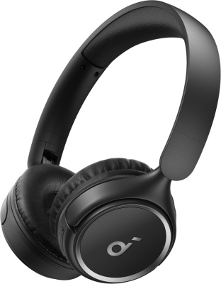 Наушники Soundcore H30i Black