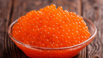 Врач предупредила об опасности бутербродов с икрой / ЯСИА   