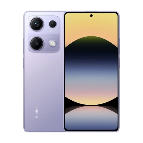Xiaomi Redmi Note 14S 12/512Gb (Aurora Purple)