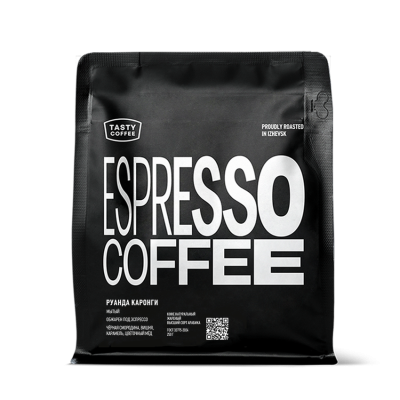 Руанда Каронги