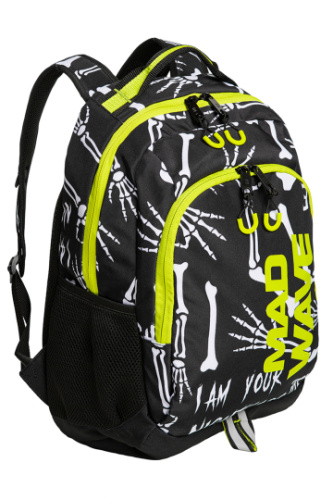 Рюкзак сумка для бассейна City