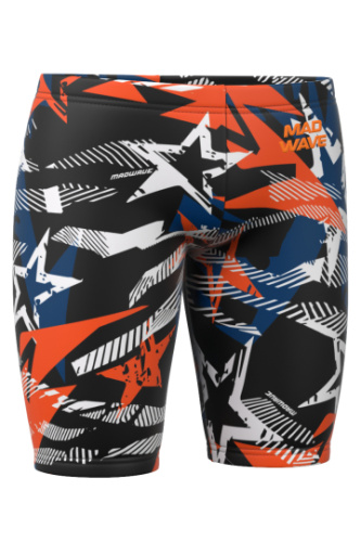 Мужские плавки джаммеры для плавания Drive junior PBT A1