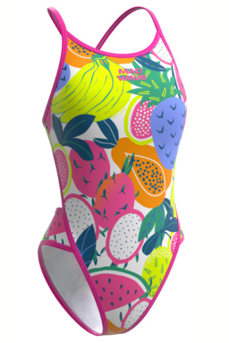 Спортивный купальник для плавания Diana PBT B0