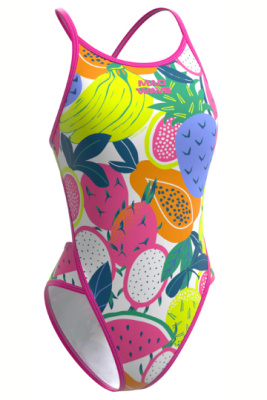 Спортивный купальник для плавания Diana PBT B0