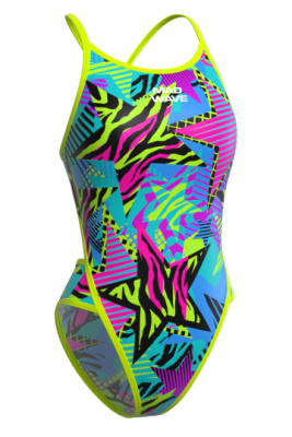 Спортивный купальник для плавания Diana PBT O3