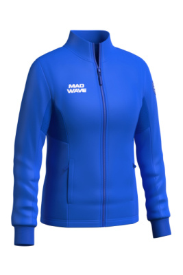 Спортивная толстовка куртка Flex jacket women