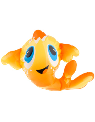 Фирменный сувенир Mad Fish