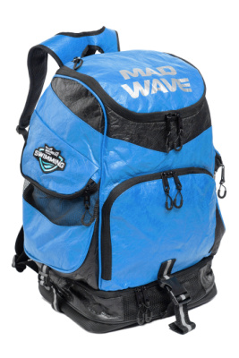 Рюкзак сумка для бассейна Mad team Tyvek
