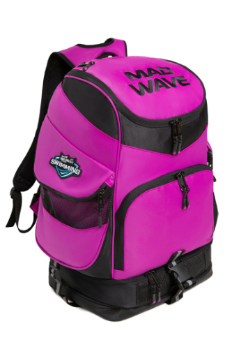Рюкзак сумка для бассейна Mad team