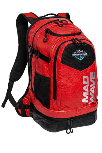 Рюкзак сумка для бассейна Lane Tyvek