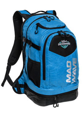 Рюкзак сумка для бассейна Lane Tyvek