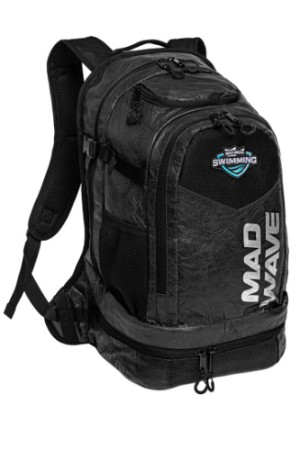 Рюкзак сумка для бассейна Lane Tyvek
