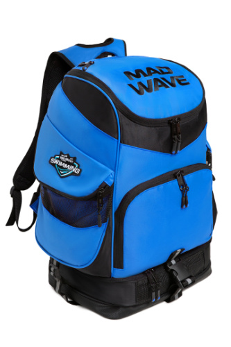 Рюкзак сумка для бассейна Mad team