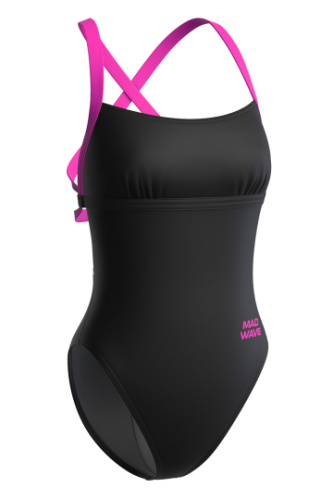 Спортивный купальник для плавания Iris Anti-Chlor