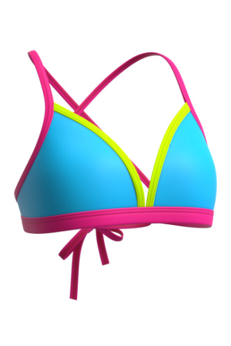 Детский купальник Relax top