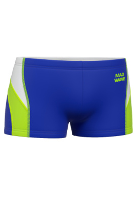 Подростковые плавки шорты Spirit junior PBT