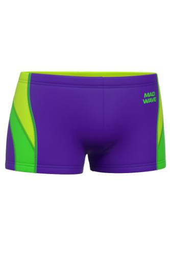 Подростковые плавки шорты Spirit junior PBT