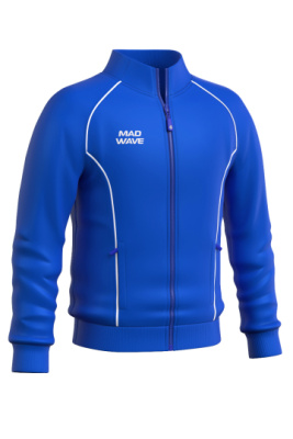Спортивная толстовка куртка Track jacket