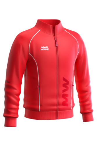 Спортивная толстовка куртка Track jacket