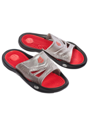 Мужская обувь для бассейна и пляжа Wakes massage