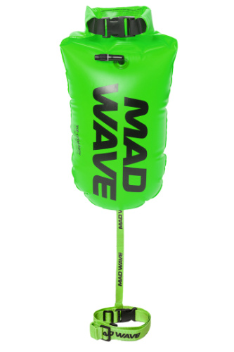 VSP swim buoy