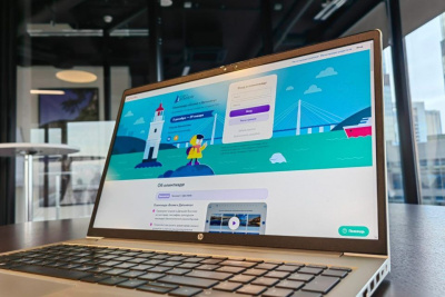 Более 340 тысяч ребят со всей России заявили о своём интересе к Дальнему Востоку / ЯСИА   