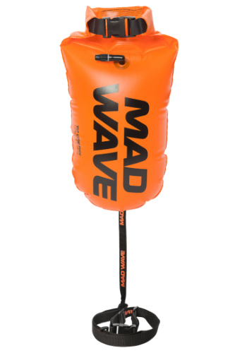 VSP swim buoy