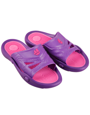 Женская обувь для бассейна и пляжа Wakes massage