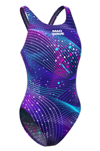 Спортивный купальник для плавания Wave PBT B3