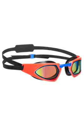 Стартовые очки X-blade mirror