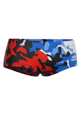 Подростковые плавки шорты X-treme junior PBT R6