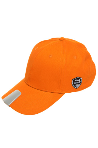 Фирменный сувенир Whistle fan cap