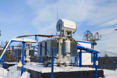 Челябинский завод завершил поставку на урановое месторождение Росатома / ЯСИА   