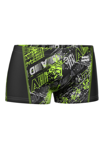 Подростковые плавки шорты Splash junior L4