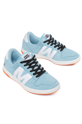 Skate Stompers Freeride