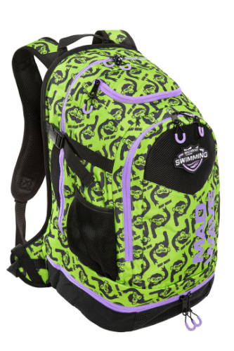 Рюкзак сумка для бассейна Lane